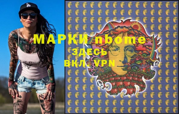 винт Алзамай